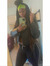 Jazmyne...