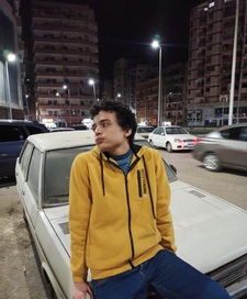Ahmed Ali