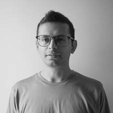 Aman Mehta