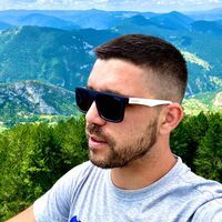 Свилен Мариянски