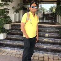Subhabrata Das