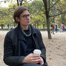 Sebastian Hall Skjøt