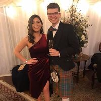 Verity McSheaffrey