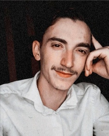 Michael Orfanoudakis