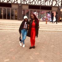 Sonie Muthoni