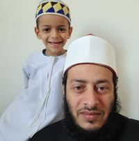 ابوسلمان العبادى