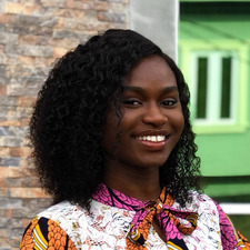 Chioma Okanu