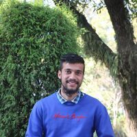 Pradeep Bhattarai