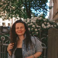 Лена Тагиль