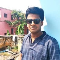 Subrata We Shall Overcome