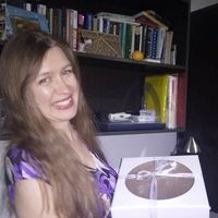 Екатерина Горяченко