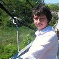 Ольга Дмитревская