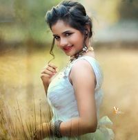 Sharvari Jog