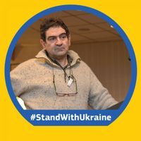 Δημήτρης Μπουρνούς