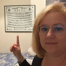 Sheila Borrás