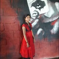 Nishchitha Reddy