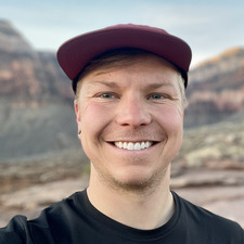 Cam Pritekel