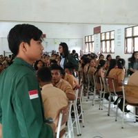 Apri Wirawan Sinaga