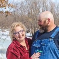 Wendy Tuftee McCarrell