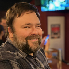Chris Radcliffe