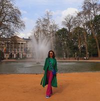 Sofi Kharashvili
