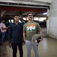 Sunil Bagde