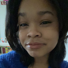 shanae maxwell