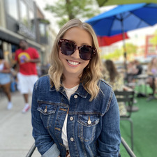 Emily Pletcher