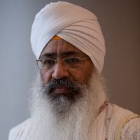 Sukhbir Singh