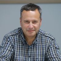 Константин Пионтковский