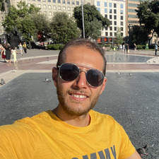 Mohamed Yehia Badreldin