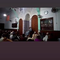 عماد البكاري