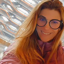 Daniela  Serres