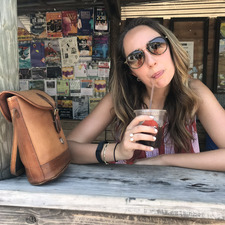 Arielle Kahn
