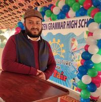 Mohammad Usman