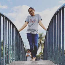 Monisha