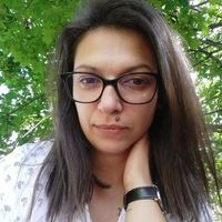 Цвети Башева