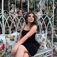 Даниела Георгиева