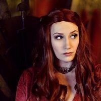 Елена Лобская