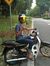 Nazirul...
