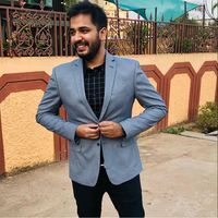 Aditya Saraswat