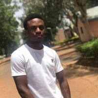 Daniel Ayodeji Jesulowo