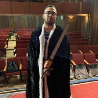 Abdulrahman Khalid