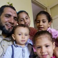 امرالله رجب