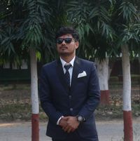 Samir Yogi
