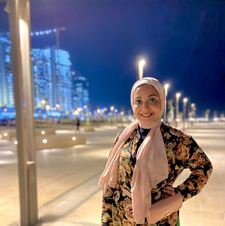 Menna Mohamed Barghash