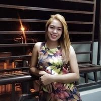Maricel Barot