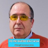 Andrés García González