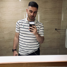 Мирослав Атанасов