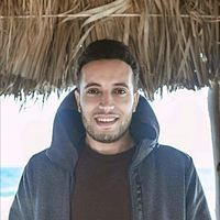 Mohamed Abd EL-Ghafar